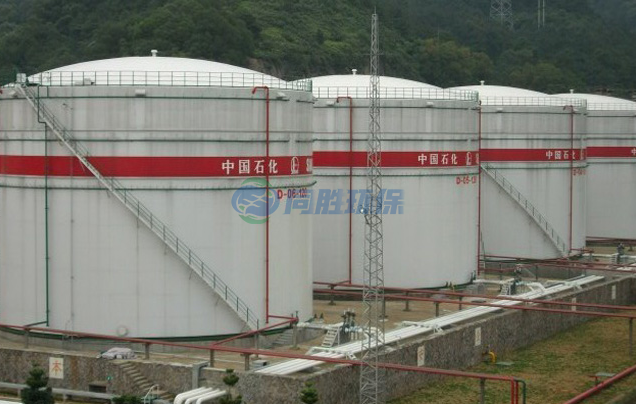 罐区VOCs治理气相连通系统有哪些风险？